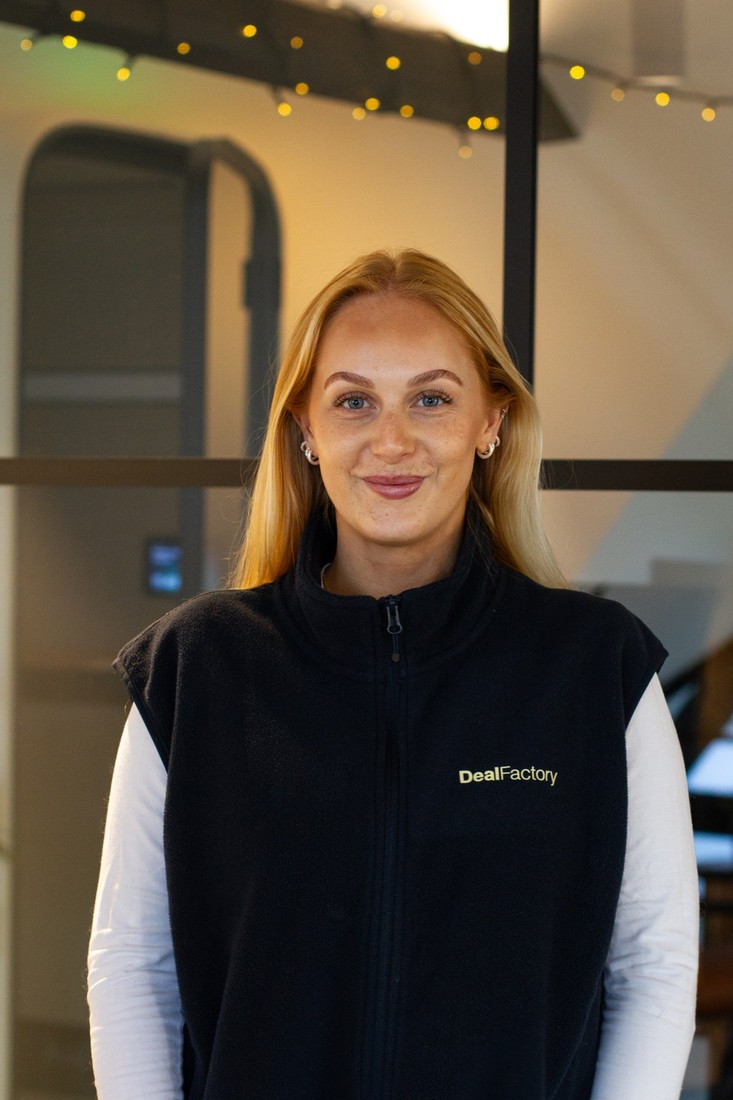 Nora Lund Haakenstad